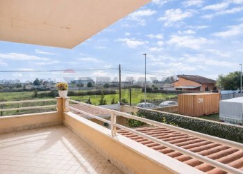 Balcone - Casa semi indipendente Via Ulderico De Cesaris
 
34, Fiumicino - foto 29