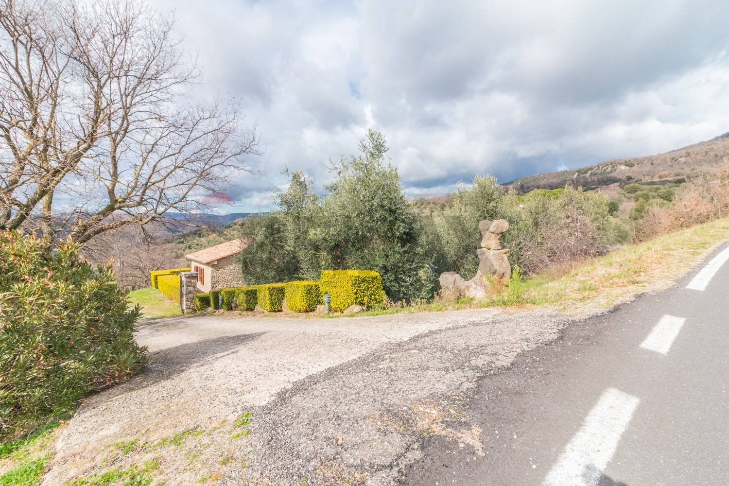 Non correlato - Villa strada provinciale Fibbianello 155
0, Semproniano - photo 3