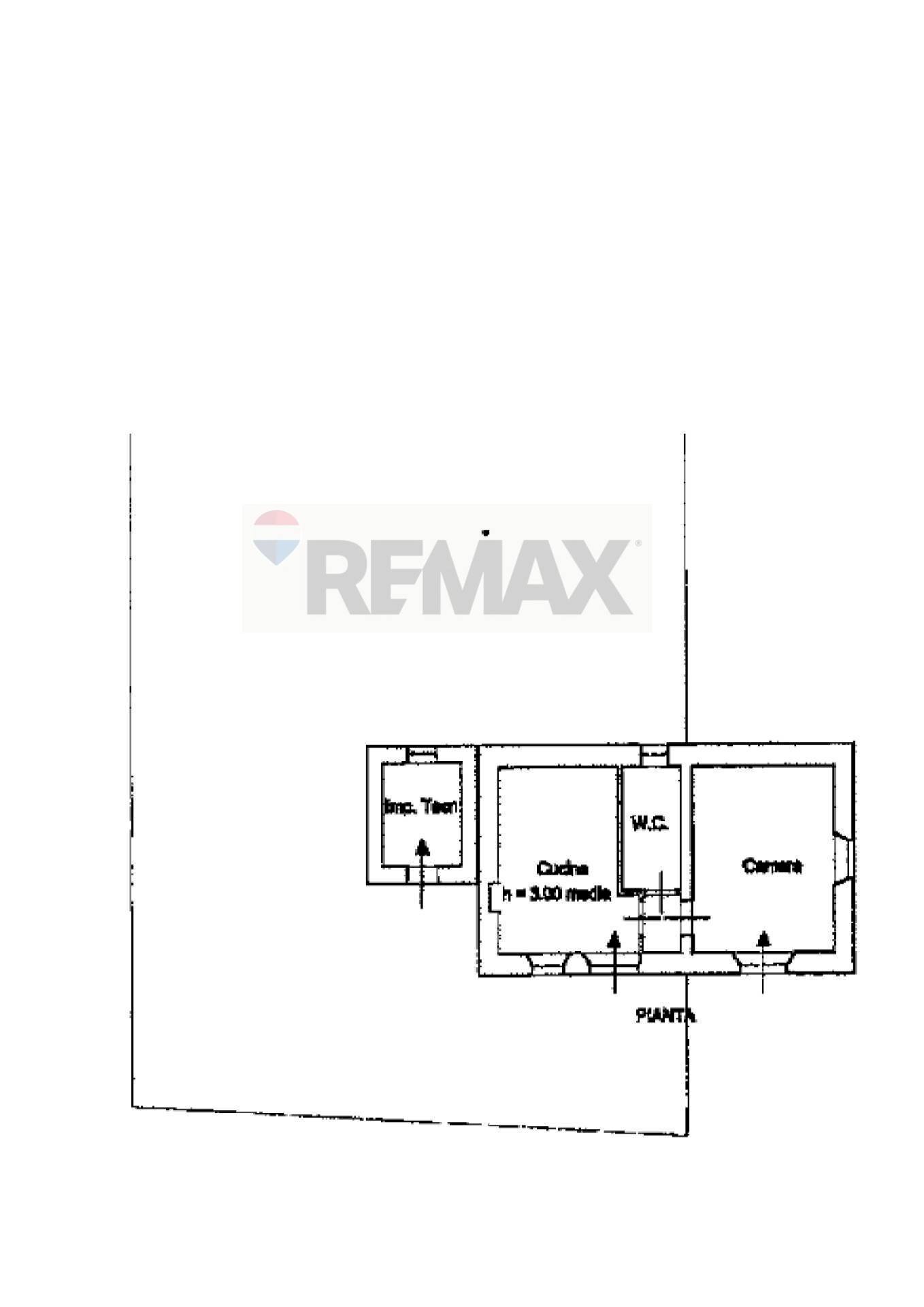 Pianta 2D - Villa strada provinciale Fibbianello 155
 
0, Semproniano - floor plans 1