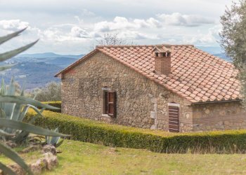 Casa all\'aperto - Villa strada provinciale Fibbianello 155
 
0, Semproniano - photo 2