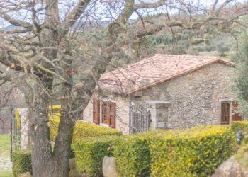 Casa all\'aperto - Villa strada provinciale Fibbianello 155
 
0, Semproniano - photo 4