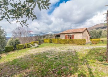 Casa all\'aperto - Villa strada provinciale Fibbianello 155
 
0, Semproniano - photo 7