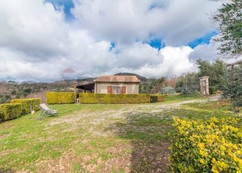 Casa all\'aperto - Villa strada provinciale Fibbianello 155
 
0, Semproniano - photo 8