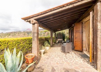 Terrazza - Villa strada provinciale Fibbianello 155
 
0, Semproniano - photo 11