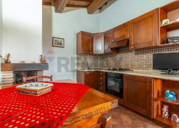 Cucina - Villa strada provinciale Fibbianello 155
 
0, Semproniano - photo 17