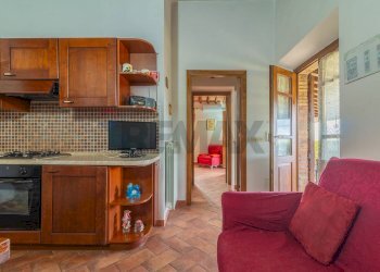 Cucina - Villa strada provinciale Fibbianello 155
 
0, Semproniano - photo 18