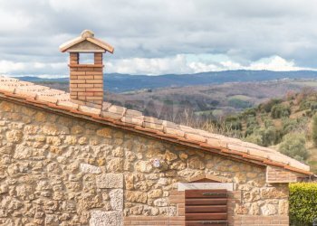 Vista delle montagne - Villa strada provinciale Fibbianello 155
 
0, Semproniano - photo 23