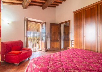 Camera / camera da letto - Villa strada provinciale Fibbianello 155
 
0, Semproniano - photo 26