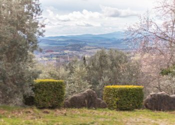 Vista delle montagne - Villa strada provinciale Fibbianello 155
 
0, Semproniano - photo 28