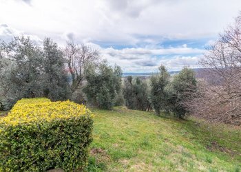 Giardino - Villa strada provinciale Fibbianello 155
 
0, Semproniano - photo 31