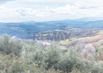 Vista delle montagne - Villa strada provinciale Fibbianello 155
 
0, Semproniano - photo 32