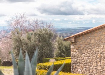 Vista delle montagne - Villa strada provinciale Fibbianello 155
 
0, Semproniano - photo 33