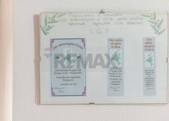 Pianta 2D - Villa strada provinciale Fibbianello 155
 
0, Semproniano - photo 35