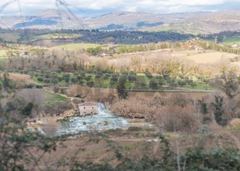 Vista delle montagne - Villa strada provinciale Fibbianello 155
 
0, Semproniano - photo 36