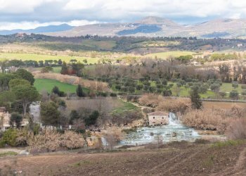 Vista delle montagne - Villa strada provinciale Fibbianello 155
 
0, Semproniano - photo 37