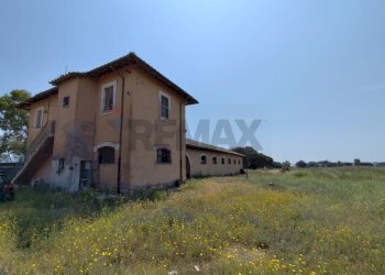 Casa all\'aperto - Agricultural land Via Cerqueto, Pomezia - photo 1