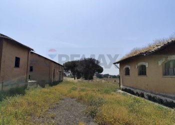 Casa all\'aperto - Agricultural land Via Cerqueto, Pomezia - photo 2