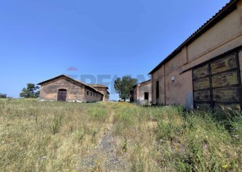 Casa all\'aperto - Agricultural land Via Cerqueto, Pomezia - photo 6