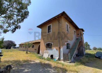 Casa all\'aperto - Agricultural land Via Cerqueto, Pomezia - photo 13