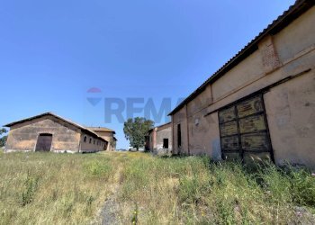 Casa all\'aperto - Agricultural land Via Cerqueto, Pomezia - photo 26