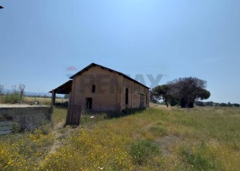 Casa all\'aperto - Agricultural land Via Cerqueto, Pomezia - photo 28