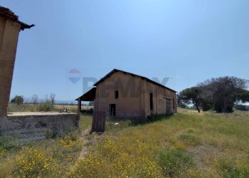 Casa all\'aperto - Agricultural land Via Cerqueto, Pomezia - photo 29