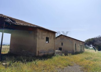 Casa all\'aperto - Agricultural land Via Cerqueto, Pomezia - photo 30