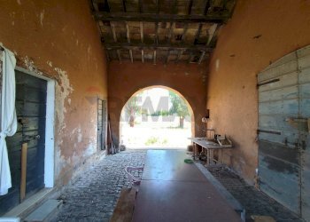 Terrazza - Rustico Via Cerqueto
 
snc, Pomezia - foto 4