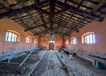 Palestra - Rustico Via Cerqueto
 
snc, Pomezia - foto 5