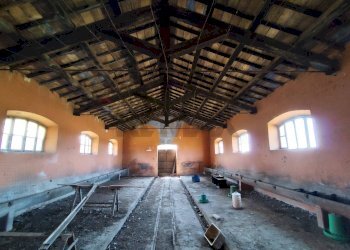 Palestra - Rustico Via Cerqueto
 
snc, Pomezia - foto 7