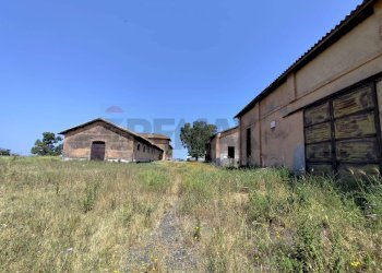 Casa all\'aperto - Rustico Via Cerqueto
 
snc, Pomezia - foto 8