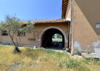 Casa all\'aperto - Rustico Via Cerqueto
 
snc, Pomezia - foto 10