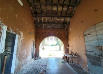 Terrazza - Rustico Via Cerqueto
 
snc, Pomezia - foto 20