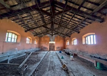 Palestra - Rustico Via Cerqueto
 
snc, Pomezia - foto 22