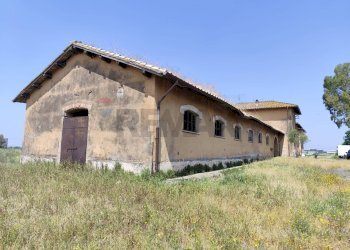Casa all\'aperto - Rustico Via Cerqueto
 
snc, Pomezia - foto 23