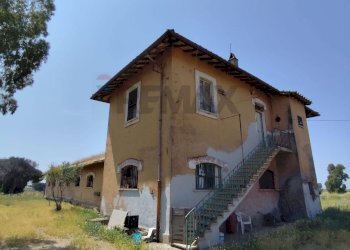 Casa all\'aperto - Rustico Via Cerqueto
 
snc, Pomezia - foto 28