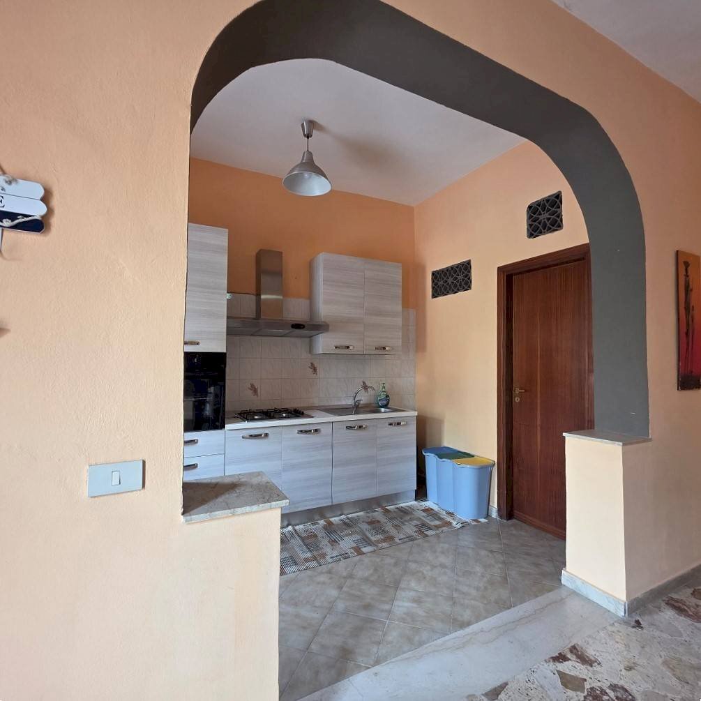 Foto 3 - Bilocale Piazza Pietro Venuti
 
6, Cinisi - foto 3