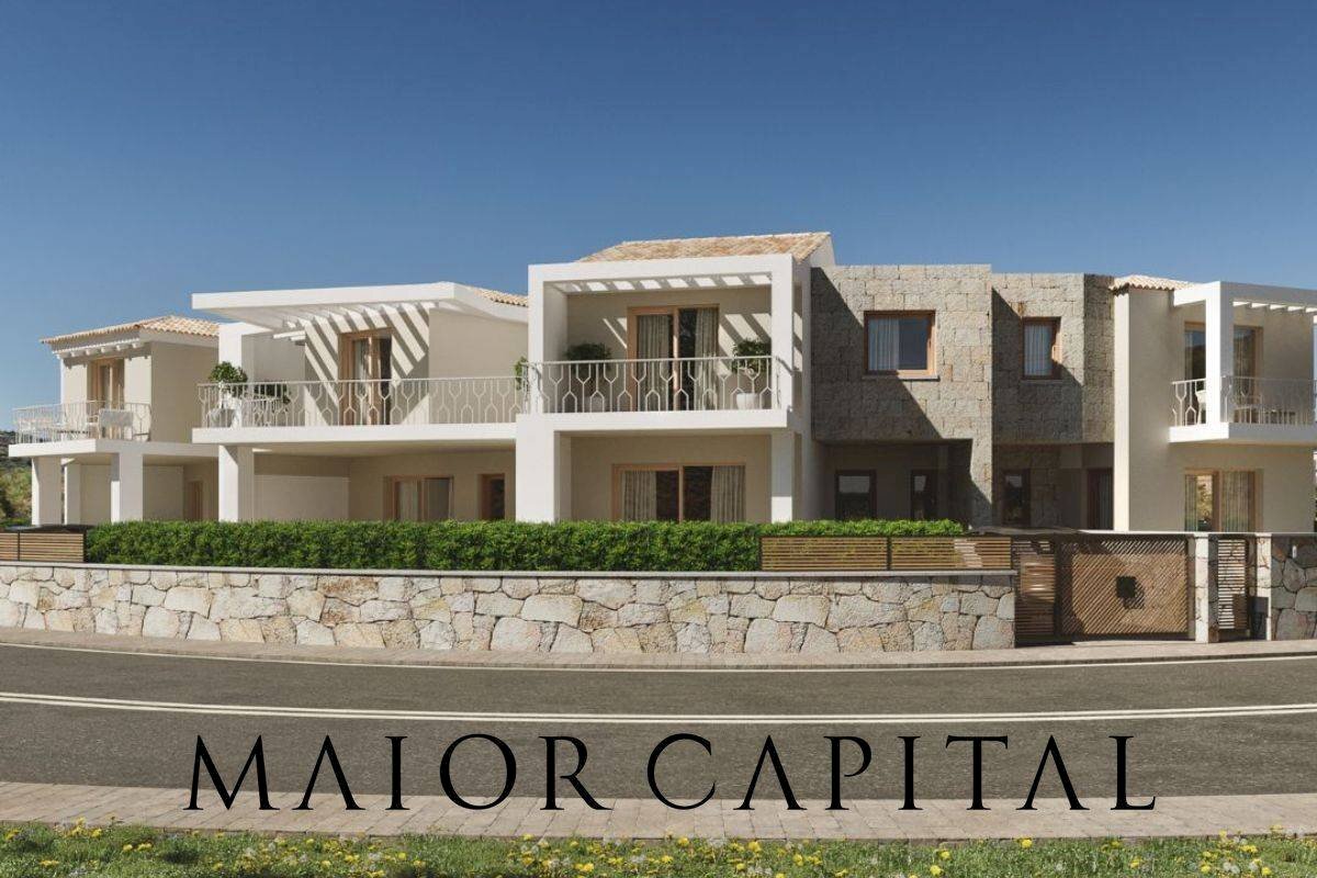 Foto 1 - Villa Via Sandro Pertini, Loiri Porto San Paolo - photo 1