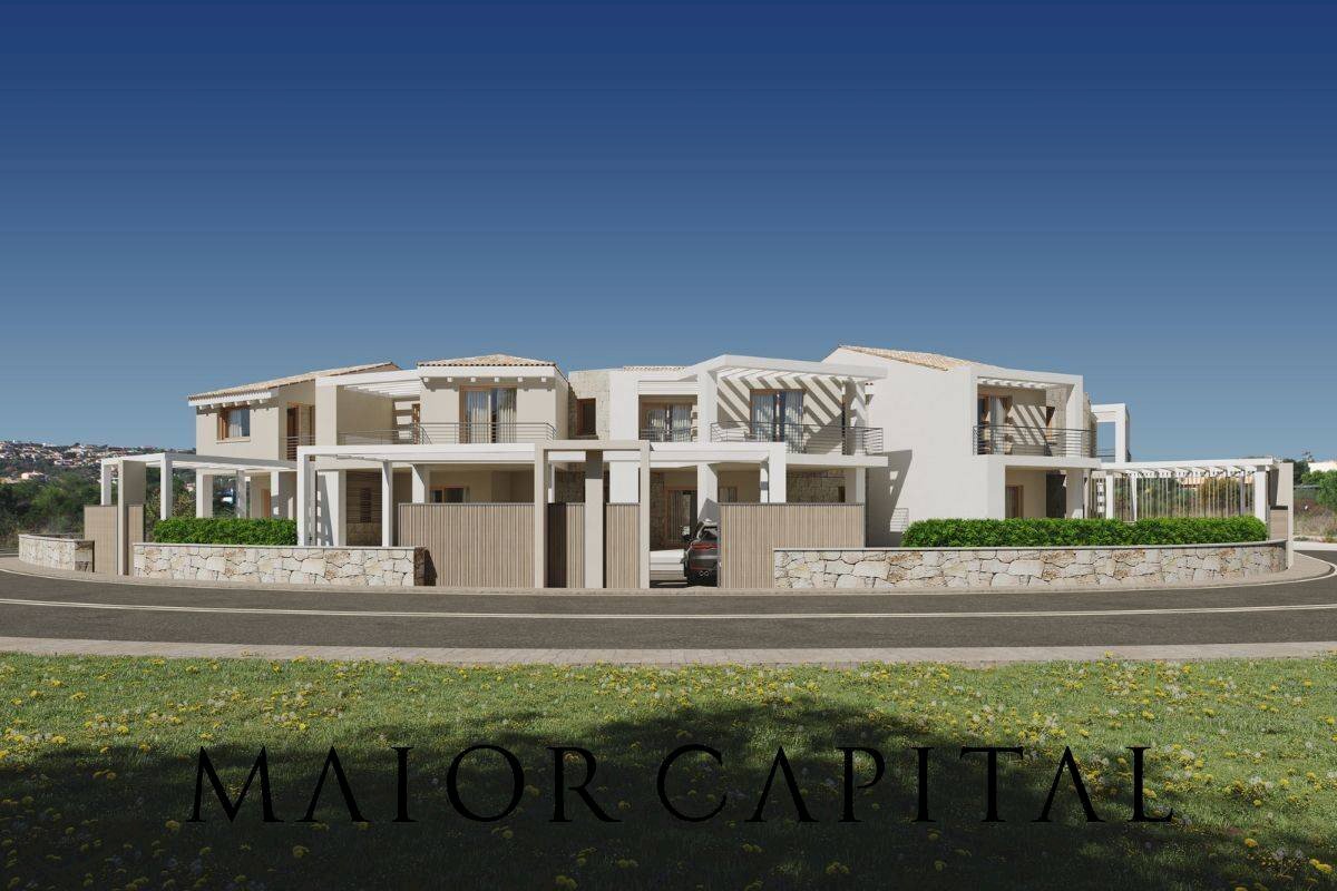 Foto 2 - Villa Via Sandro Pertini, Loiri Porto San Paolo - photo 2