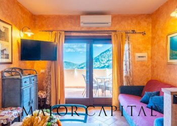 Foto 1 - Trilocale Corso Marconi, Torpè - foto 1