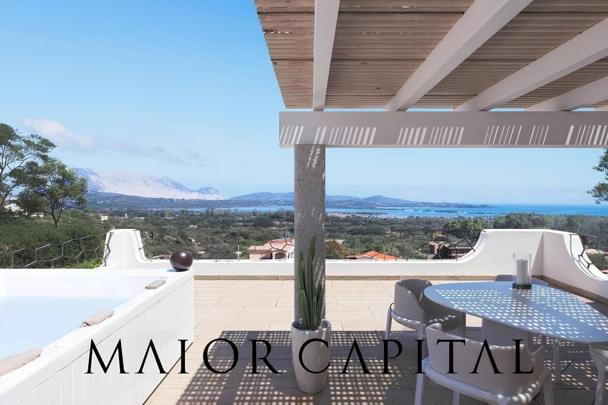 Foto 2 - Villa La Suaredda Supra, San Teodoro - photo 2