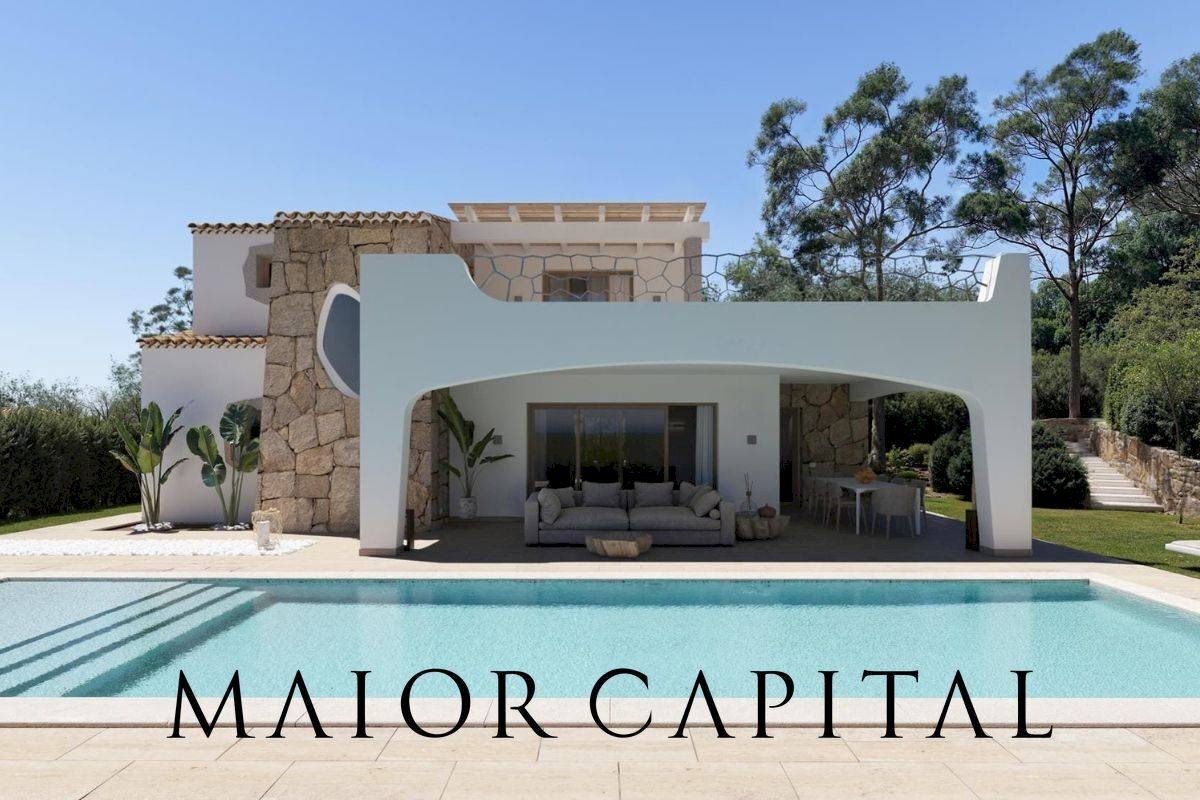 Foto 3 - Villa La Suaredda Supra, San Teodoro - photo 3