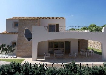 Foto 6 - Villa La Suaredda Supra, San Teodoro - foto 6