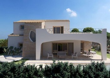 Foto 18 - Villa La Suaredda Supra, San Teodoro - foto 18