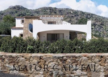 Foto 27 - Villa La Suaredda Supra, San Teodoro - foto 27