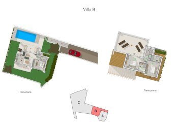 Foto 33 - Villa La Suaredda Supra, San Teodoro - foto 33