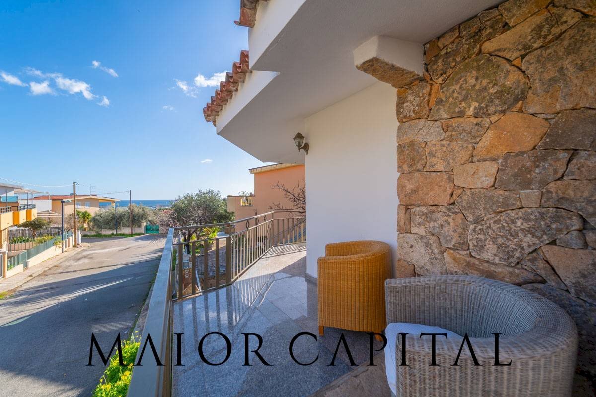 Foto 2 - Trilocale Via Cala Gonone, Siniscola - foto 2