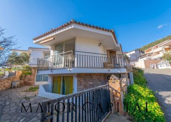 Foto 1 - Trilocale Via Cala Gonone, Siniscola - foto 1