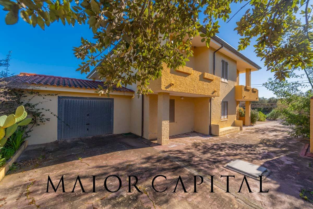 Foto 1 - Casa indipendente Via delle Mimose, Siniscola - foto 1