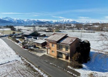 foto con drone - Independent house Via San Gottardo
 
4, Villanova Mondovì - photo 1